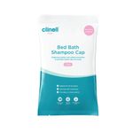 Clinell Shampoo Cap PRSHMC11