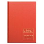 Collins Cathedral 69/16.1 Analysis Book 16 Cash Columns 96 Pages 811116/2