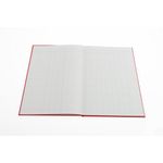 Collins Cathedral 69/3/9.1 Analysis Book 3 Debit 9 Credit Cash Columns 96 Pages 8111367