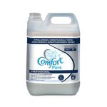 Comfort Fabric Conditioner Pure 5L (Pack of 2) 490631