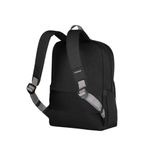 Wenger Motion 15.6 Inch Laptop Backpack with Tablet Pocket 310x170x420mm Black 612545