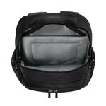 Wenger XE Ryde 16 Inch Laptop Backpack with Tablet Pocket Grey and Black 612736