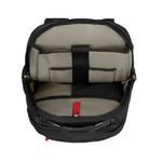 Wenger Cosmic 17 Inch Laptop Backpack with Tablet Pocket Black 653187