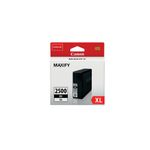 Canon PGI-2500XL Ink Cartridge High Yield Black 9254B001