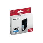 Canon PGI-2500XL Ink Cartridge High Yield Cyan 9265B001
