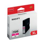 Canon PGI-2500XL Ink Cartridge High Yield Magenta 9266B001