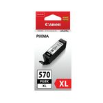Canon PGI-570PGBK Ink Cartridge High Yield Pigment Black 0318C001