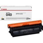 Canon 040Y Toner Cartridge Yellow 0454C001