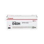 Canon 040H Toner Cartridge High Yield Magenta 0457C001