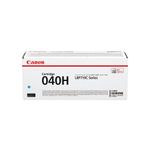 Canon 040H Toner Cartridge High Yield Cyan 0459C001
