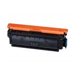 Canon 040H Toner Cartridge High Yield Cyan 0459C001