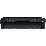 Canon 045H Toner Cartridge High Yield Yellow 1243C002
