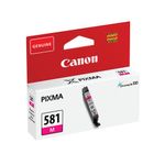 Canon CLI-581M Ink Cartridge Magenta 2104C001