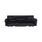 Canon 055H Toner Cartridge High Yield Black 3020C002