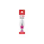 Canon GI-40M Ink Cartridge Magenta 3401C001