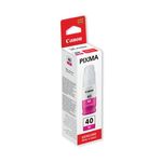 Canon GI-40M Ink Cartridge Magenta 3401C001