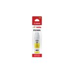 Canon GI-40Y Ink Cartridge Yellow 3402C001