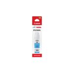 Canon GI-50C Ink Cartridge Cyan 3403C001