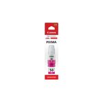 Canon GI-50M Ink Cartridge Magenta 3404C001