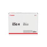 Canon 056H Toner Cartridge High Yield Black 3008C002
