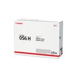 Canon 056H Toner Cartridge High Yield Black 3008C002