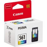 Canon CL-561 Ink Cartridge CMY Colour 3731C001