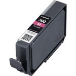 Canon PFI-300M Ink Cartridge Magenta 4195C001