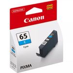 Canon CLI-65C Ink Cartridge Cyan 4216C001
