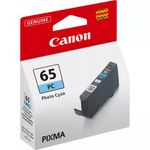 Canon CLI-65PC Ink Cartridge Photo Cyan 4220C001