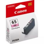 Canon CLI-65PM Ink Cartridge Photo Magenta 4221C001