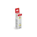 Canon GI-51Y Ink Bottle Yellow 4548C001