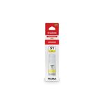 Canon GI-51Y Ink Bottle Yellow 4548C001