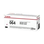 Canon 064M Toner Cartridge Magenta 4933C001