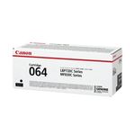 Canon 064BK Toner Cartridge Black 4937C001