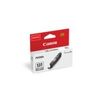 Canon CLI-531GY Ink Cartridge Grey 6122C001