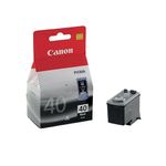 Canon PG-40BK Ink Cartridge Black 0615B001