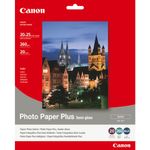Canon SG-201 Bubble Jet Paper 8x10in (Pack of 20) 1686B018