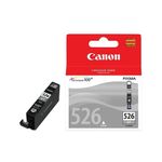 Canon CLI-526GY Ink Cartridge Grey 4544B001