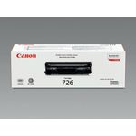 Canon 726 Toner Cartridge Black 3483B002