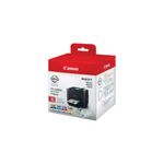 Canon PGI-2500XL Ink Cartridges High Yield CMYK Multipack 9254B010