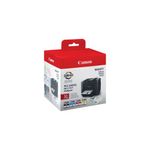 Canon PGI-2500XL Ink Cartridges High Yield CMYK Multipack 9254B010