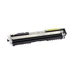 Canon 729Y Toner Cartridge Yellow 4367B002