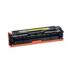 Canon 731Y Toner Cartridge Yellow 6269B002
