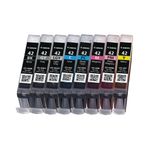 Canon CLI-42 Ink Cartridges CMYK/GY/LGY/PC/PM Multipack 6384B010