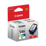 Canon CL-546XL Ink Cartridge High Yield CMY Colour 8288B001