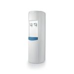 Freestanding Water Cooler White VDB21