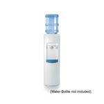 Freestanding Water Cooler White VDB21