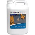 Maxima Pine Disinfectant 5 Litre (2 Pack) 1014108