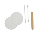 Vanity Kit Kraft Paper Sachet (Pack of 500) KP003