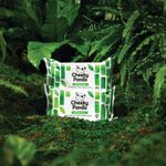 Cheeky Panda Antibacterial Multi Surface Wipes 90 Wipes (Pack of 6) 706117